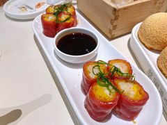 -蔡澜点心·粤菜(嘉里中心店)