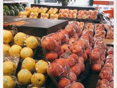 -绿叶水果(开福区马栏山店)