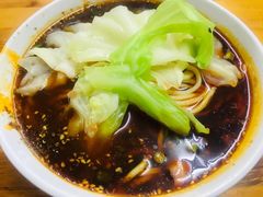 包包菜-蒋六十八梯眼镜面(渝中店)