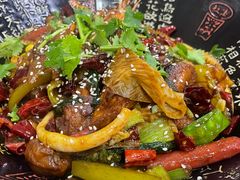 -多呗辣麻辣香锅(万达广场店)