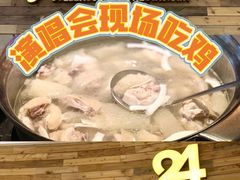 -同仁四季椰子鸡(宝安壹方城店)