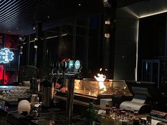 -四季酒店·空中花园 Aria on 9