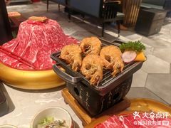 -空之介寿喜烧·和牛放题(恒隆广场店)