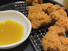 -韩聚屋韩国烤肉餐厅(新北万达店)