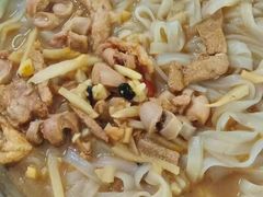 -脆珊粉店(明秀西路店)