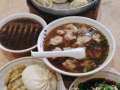 -蒋家桥饺面店(东关街店)