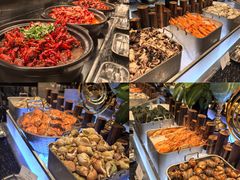 -博林天瑞喜来登酒店·西丽尚膳