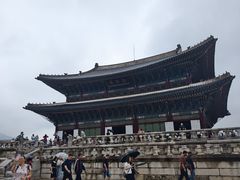 -景福宫