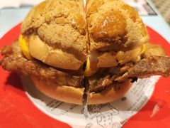 -梳打冰室(氹仔店)