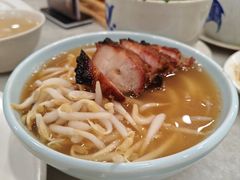 -南香饭店(Jalan Sultan)