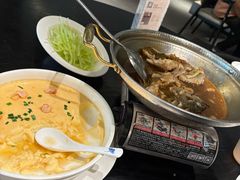 -简小舍·民间手艺菜(武昌江滩店)