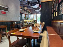 -8PINTS八品脱·日料·烧鸟·精酿小酒馆(莘庄店)
