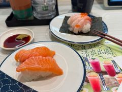 -滨寿司(新街口中央商场店)