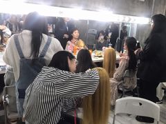 -吉田美学化妆美甲摄影培训(丽水校区)