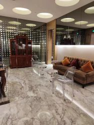 -上海外滩浦华大酒店·涟水疗SPA健身中心
