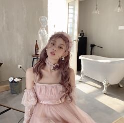 -In Style造型
