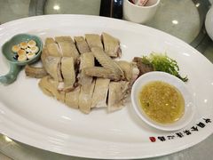 -清心鸡沙田乳鸽店·非遗传承(粤垦路店)
