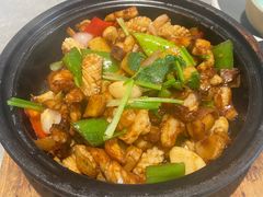 -荣记·囍粤茶餐厅(花都店)