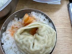 -神仙雪浓汤(明洞店)