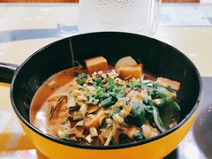 -小谷姐姐麻辣拌·麻辣烫(北京路店)