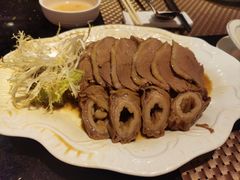 -金燕岛潮州酒楼