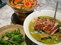 -Tegu泰古莲·泰国餐厅(红山6979店)