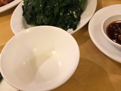 -文兴酒家(Chinatown - Gerrard Street)