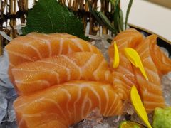 -三禾寿司(君尚店)