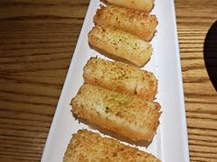 -九毛九西北菜(大东海店)