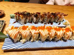 -林妈妈村·日式料理(宝山龙湖天街店)