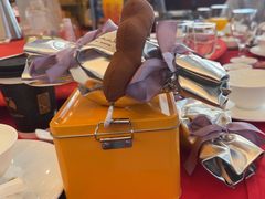 -圣爵菲斯大酒店(长沙世界之窗店)