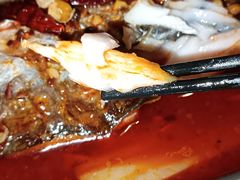 -匠子烤鱼(桫椤湾店)