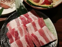 -肉仓焼肉バー(烟台山店)