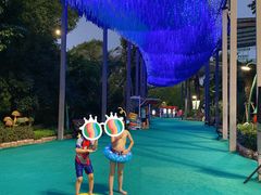 -苏州乐园森林水世界