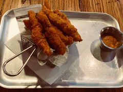 酥炸鸡柳-I HOLIC艾豪丽披萨(KKone店)