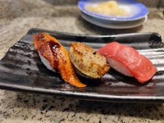 -合点寿司(美罗城店)