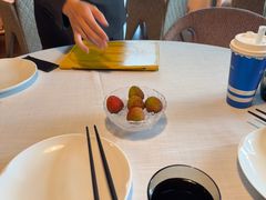 -莉莉海堂HAITANG·烤鸭(国贸商城店)