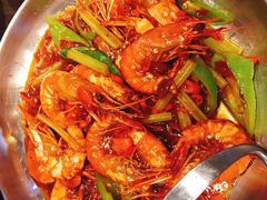 -盒马鲜生(皇庭广场店)