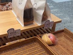 -崎本的店·专业酵种吐司(无锡万象汇店)