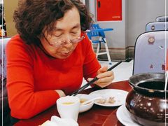 -龙凤瓦罐煨汤馆(清江东路店)