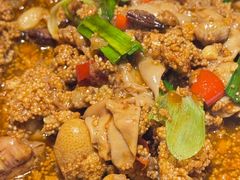 鱼子鱼泡-金锅小厨(乐活街店)