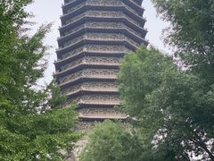 -玲珑塔公园