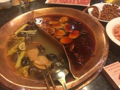 -老码头火锅(骡马市店)