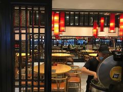 大堂-鸡毛店·川菜(双楠店)