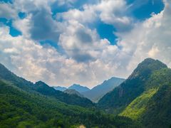-九华山风景区
