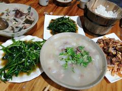 -叠溪松坪沟景区