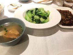 -南门小馆·清真(国贸商城店)