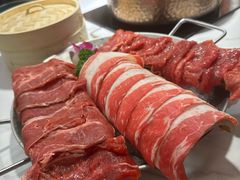 -椰子湾·海南火锅·糟粕醋·椰子鸡(正大广场店)