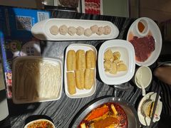 -天都火锅酒楼(虹梅南路店)