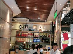 -梅飞酒家(桑园路店)